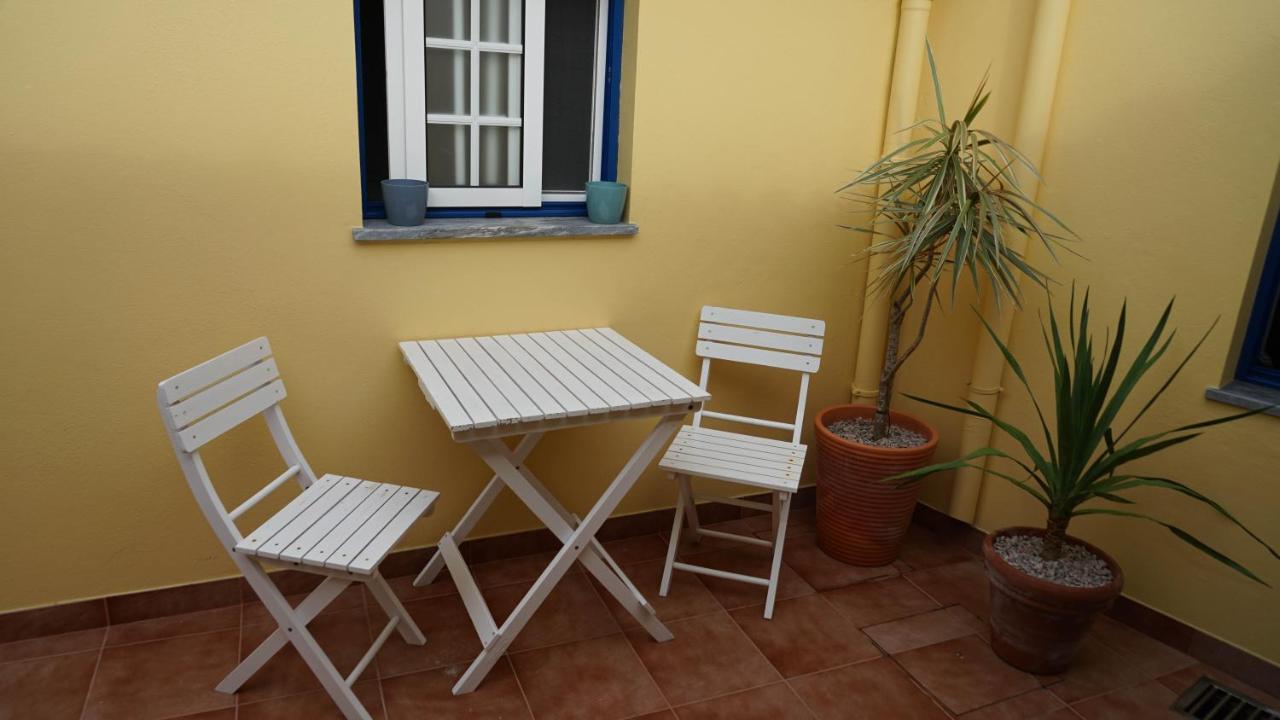 Casa Tres Picos Villa Horta  Exterior photo